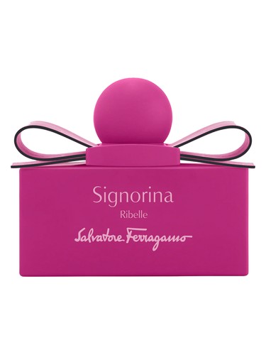 Signorina Ribelle Fashion Edition 2020 Salvatore Ferragamo pro ženy