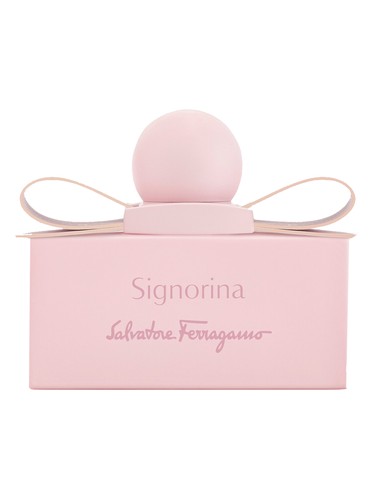 Signorina Fashion Edition 2020 Salvatore Ferragamo pro ženy