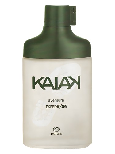 Kaiak Aventura Expedições