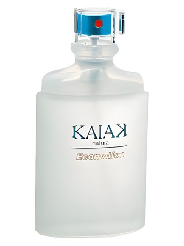 Kaiak Ecomotion