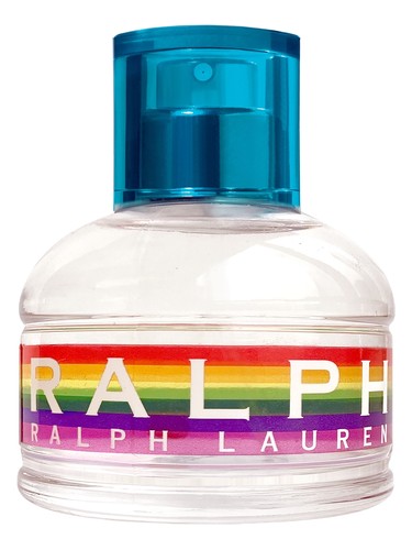 Ralph pride edition