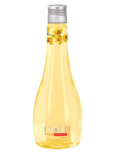 Acqua Essence Vanilla Muriel Cosméticos pro ženy