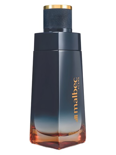 Malbec Flame O Boticário pro muže 