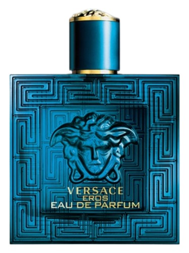 Eros Eau de Parfum Versace para Hombres