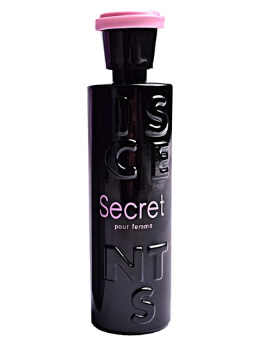 Secret I-Scents Premium pro ženy 