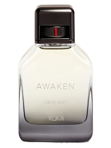 TUMI AWAKEN 香水 100ml オーデパルファム