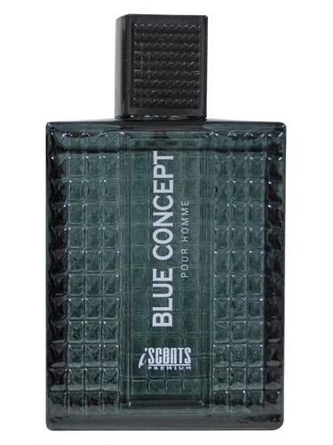 Blue Concept I-Scents Premium pro muže 