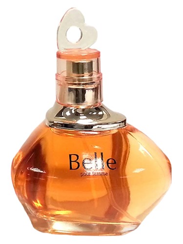 Belle Pour Femme I-Scents Premium pro ženy 