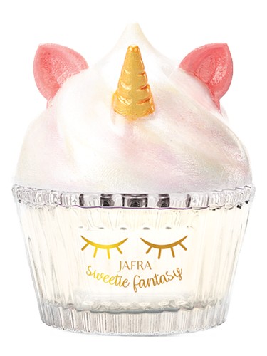 Sweetie Fantasy JAFRA pro ženy 