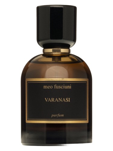 meo fusciuni メオ・フシューニ　Varanasi 100ml 新品 meo fusciuni メオ・フシューニ Varanasi Parfum 100ml 香水