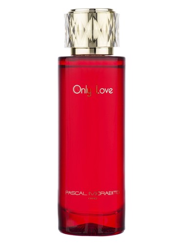 Only Love Pascal Morabito pro ženy a muže 