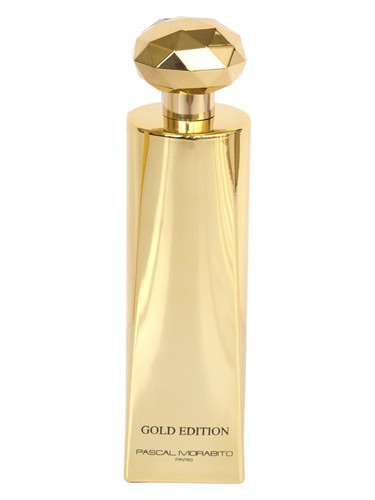 Gold Edition Pascal Morabito pro ženy 