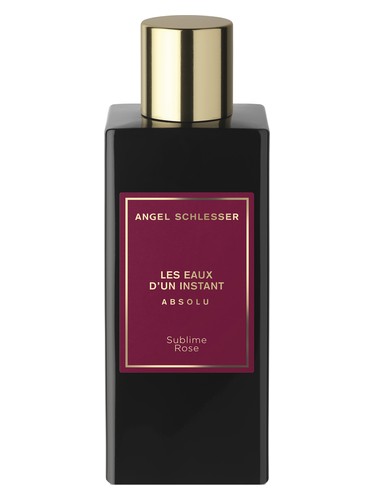 Sublime Rose Angel Schlesser pro ženy a muže