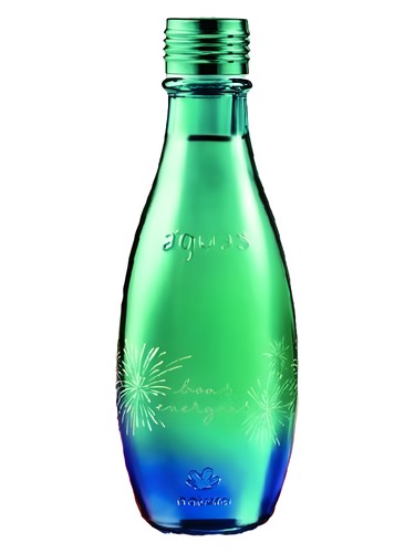 Boas Energias Natura pro ženy a muže 