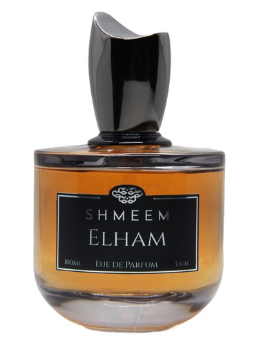 Elham Shmeem pro ženy 