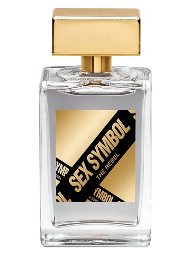 perfume The Rebel by Ricardo Barbato Antonio Puig pro muže 