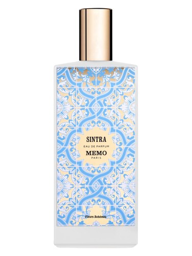 香水(女性用) SINTRA Eau de Parfum MEMO PARIS 75ml Sintra Memo Paris perfume - a fragrance for women and men 2020