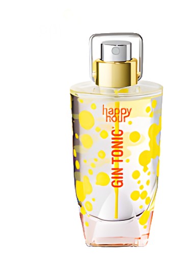 Happy Hour Women Gin Tonic pro ženy 