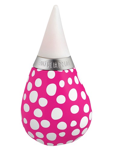 Gotas de Color Gourmand Pink Agatha Ruiz de la Prada pro ženy