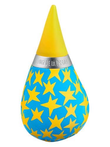 Gotas de Color Citric Yellow Agatha Ruiz de la Prada pro ženy