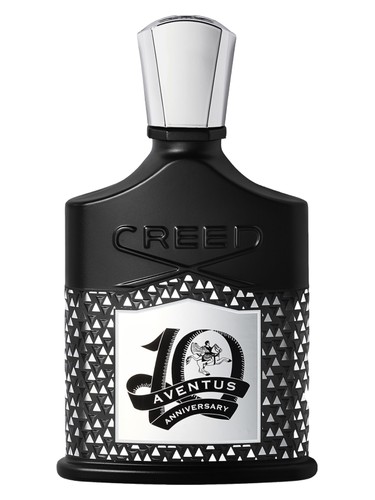 Aventus 10th Anniversary Creed 古龙水- 一款2020年男用香水