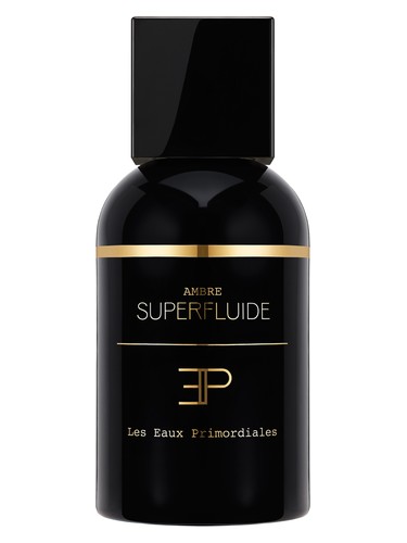 Ambre superfluide