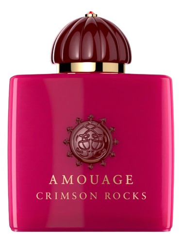 Crimson Rocks Amouage pro ženy a muže 