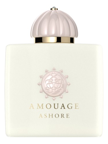 アムアージュ Amouage ASHORE Ashore Amouage perfume - a fragrance for women and men 2020