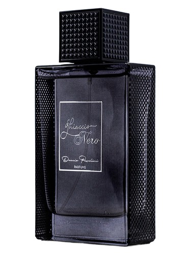 Ghiaccio Nero Duccio Pasolini Parfums pro muže 