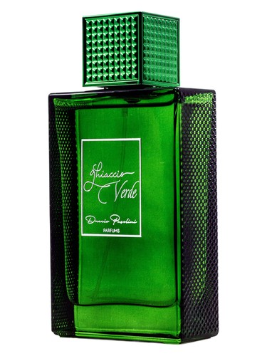 Ghiaccio Verde Duccio Pasolini Parfums pro muže 