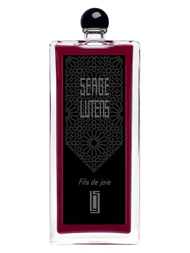 Fils de Joie Serge Lutens perfume - a fragrance for women