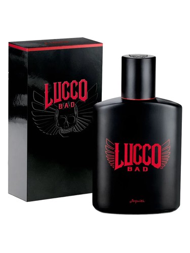 Lucco Bad Jequiti pro muže