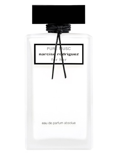 Pure Musc Absolu For Her Narciso Rodriguez 香水- 一款2020年