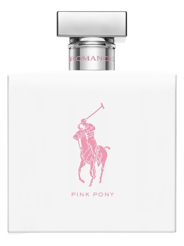 Romance Pink Pony Edition Ralph Lauren pro ženy 