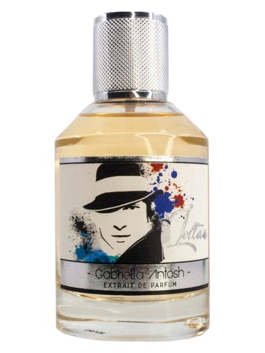 Zoltan Gabriella Antosh pro muže 