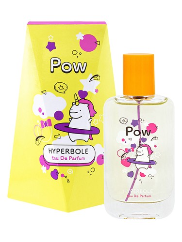 perfume Pow Hyperbole pro ženy 