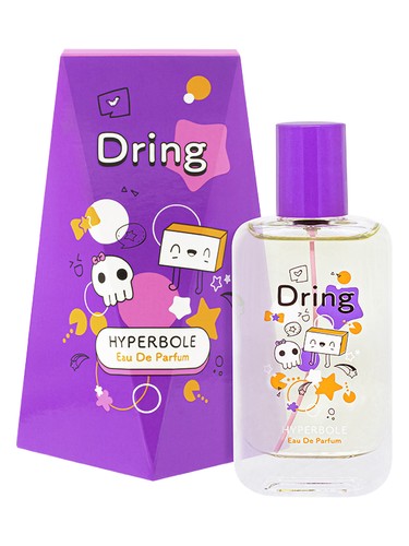 perfume Dring Hyperbole pro ženy 