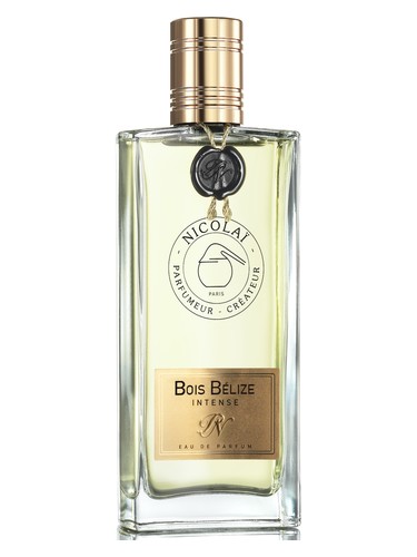 香水(ユニセックス) Nicolai Bois Belize Intense 100ml Bois Bélize Intense Nicolai Parfumeur Createur perfume - a