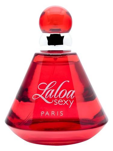 Laloa Sexy