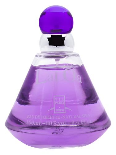 Miss Laloa Via Paris Parfums pro ženy 