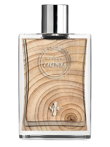 Caxemira Yes! Cosmetics pro muže 