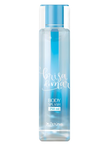 perfume Brisa do Mar Petúnia pro ženy a muže 