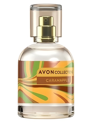 Delicious sensations caramapple