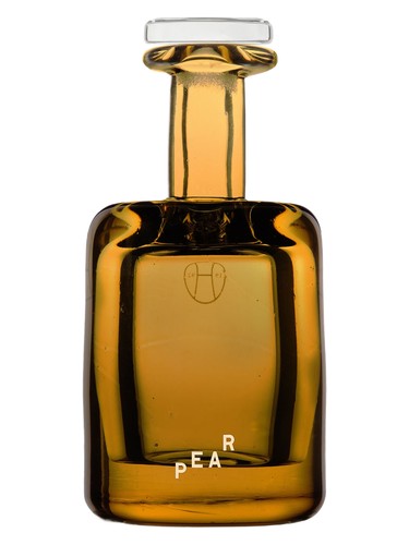 Pear Perfumer H 香水- 一款2020年中性香水