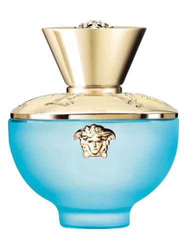 Versace Pour Femme Dylan Turquoise Versace pro ženy 