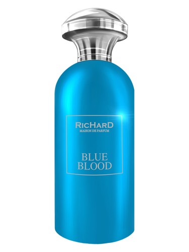 Blue Blood Richard pro ženy a muže