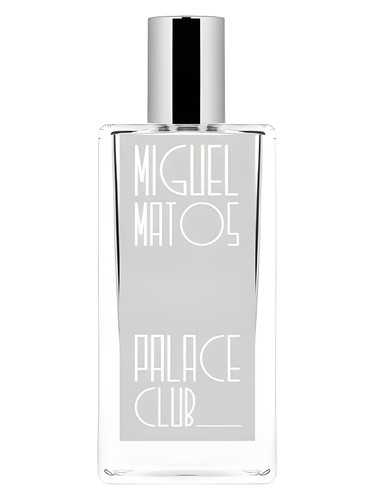 Palace Club Miguel Matos pro ženy a muže 