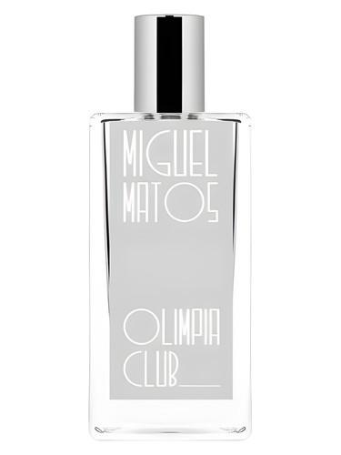 perfume Olimpia Club Miguel Matos pro ženy a muže 
