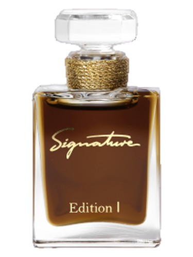 Edition 1 Signature Yashmagh pro ženy a muže 