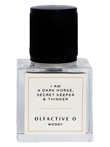 Woody Olfactive O perfume a fragrance for women and men 2019